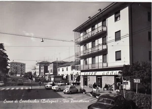 8094 BOLOGNA CROCE DI CASALECCHIO - Picture 1 of 1