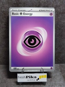 Pokemon Energy Cards  German & English  Single Cards to Choose From