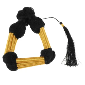 Diadema Real Bufanda Infantil para Hombre Disfraz Árabe Accesorio Hombre - Imagen 1 de 12