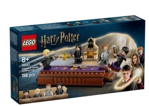 Lego 76441 Castillo de Hogwarts: Club de Duelos - Harry Potter - Nuevo Sellado - AU - Imagen 1 de 3