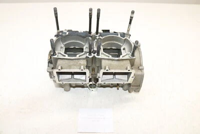 2000 Polaris 600 Touring Gen Ii Engine Motor Crankcase Crank Case - Imagem 1 de 4