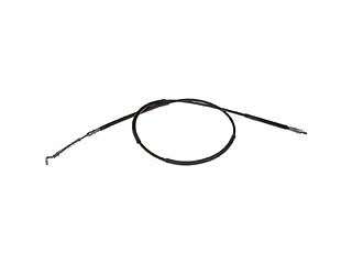 Dorman Parking Brake Cable Rear Left Fits 2003-2007 Dodge Ram 3500 2004 2005 - Image 1 of 2