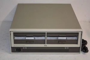 ^ HP 9895A Dual 8 Zoll Doppelseitiges Diskettenlaufwerk HPIB #W5627 - Bild 1 von 8