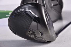 Cobra Darkspeed X Driver / 9 Degree / Regular Flex Tensei AV Blue 55 Shaft - Picture 1 of 9