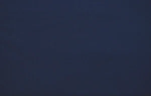 NAVY BLUE SOLID COTTON BLEND FABRIC 92X44 INCHES 2.5 YARDS - Picture 1 of 1