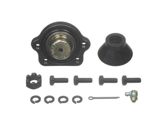 Rótula Moog superior delantera para camioneta Nissan 1995-1997 28CGBH Foto 1 de 1