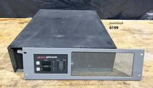 AE Advanced Energy 3152338-018A MDX Pinnacle Power Supply *non-working - Picture 1 of 14