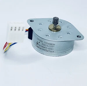 Dymo 4XL Original Motor 4 XL Label PRINTER Orignial Motor - Excellent condition - Picture 1 of 9