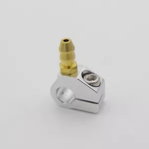 Grease Lubricant Fill Nipple Lubricating Nozzle for RC Boat MONO CAT Drive Shaft - Picture 1 of 8