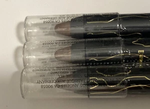 MILANI GILDED SMOLDERING SHADOW STICK color #140 Smoldering 0.099oz Set Of 3 - Picture 1 of 6