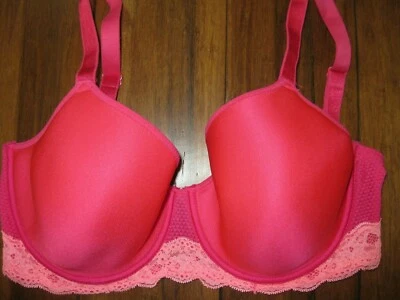 PASSIONATA #5709 BROOKLYN 3/4 CAMISETA SUJETADOR 32DDD Foto 1 de 4