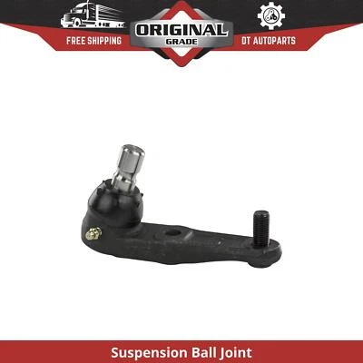For 1997-1999 Mercury Tracer Suspension Ball Joint Front Lower Mevotech 1998 - Image 1 of 3