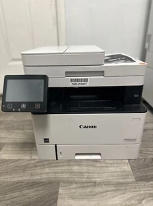 Canon imageCLASS MF429dw Mono Laser MFP, With 80% Toner - Picture 1 of 7