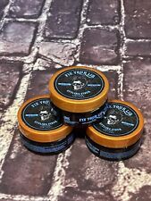 5 Jars Fix Your Lid Styling Fiber High Hold Low Shine 1.7 Oz