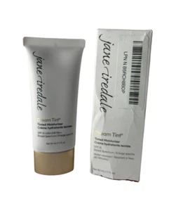 Dream Tint Tinted Moisturizer Jane Iredale SPF 15 - Medium Dark - Picture 1 of 1