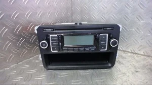 VW 5K Radio CD - Bild 1 von 6
