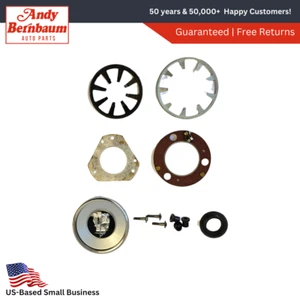1953 Plymouth Cambridge Horn Button Repair Package 1450345 NOS - Picture 1 of 8