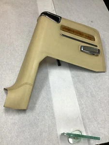 Jaguar XJS Rear Right Passenger Convertible Interior Side Quarter Panel 1992 - Picture 1 of 6