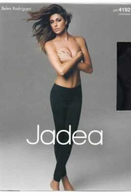 Leggins Jadea donna cotone art. 4192 - Immagine 1 di 4