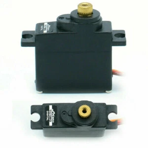 Upgrade 2080 Meter Servo Gear for TRAXXAS 1/16 SERVO UPGRADE E-REVO SLASH RALLY - Picture 1 of 7