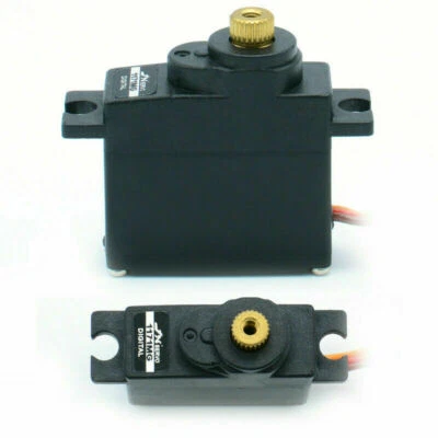 Upgrade 2080 Meter Servo Gear for  TRAXXAS 1/16 SERVO UPGRADE E-REVO SLASH RALLY - Image 1 of 4