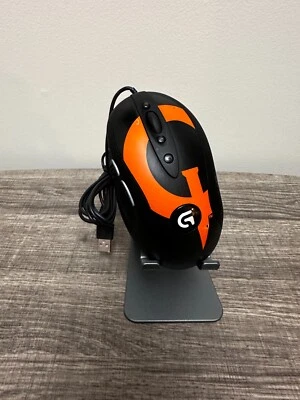 Logitech g400s Quakecon Edition mouse *RARE* - Image 1 of 4