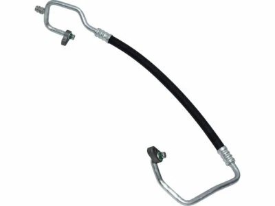 Manguera de descarga de refrigerante aire acondicionado Hyundai Elantra 2016-2018 54827QD 2017 Foto 1 de 2