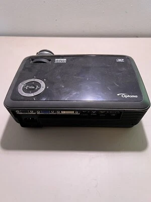 Optoma EW1610 Projector 1280x800 16:10 2700 ANSI Lumens 2,000:1 - Image 1 of 4