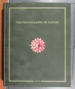 Joan Fontcuberta: The Photography of Nature & The Nature of Photography SIGNED - Picture 1 of 3