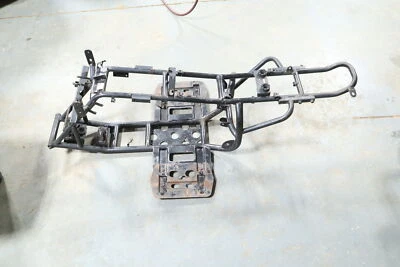 2005 POLARIS SPORTSMAN 90 FRAME CHASSIS 0452177 - Image 1 of 4