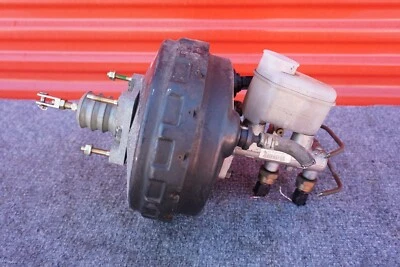 Toyota Sequoia 2003-2007 4,7 L V8 potencia freno refuerzo cilindro maestro 47200-0C061 Foto 1 de 4