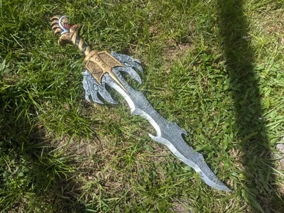 Foam Evil Henchman军刀剑 — 第 1/4 张图片