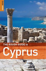 The Rough Guide to Cyprus, Marc Dubin, Used; Good Book