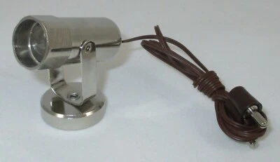 Kahlert - Scheinwerfer 35mm 3,5 Volt *NEU/OVP*