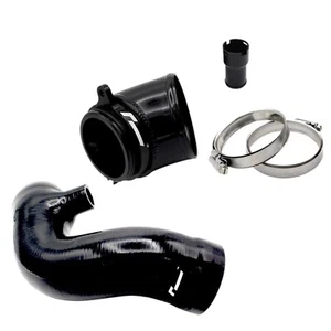 Racingline Turbo Inlet Intake Hose For VW Tiguan R MK2 320PS EA888.4 2020+ - Picture 1 of 6