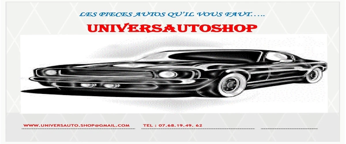 UNIVERSAUTOSHOP