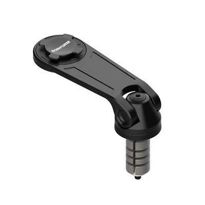 Rokform – Pro Series Motorcycle Stem Phone Mount, Fits Most Sport Bike Cen - Image 1 of 4