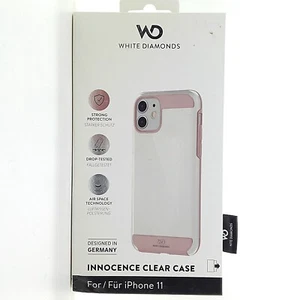 Funda protectora White Diamonds Innocence para Apple iPhone 11 100066 - Imagen 1 de 2