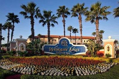 New Year 12-27-25 to 01-03-26 Orlando Timeshare Rental studio sleeps 4 - US$600 - Image 1 of 4
