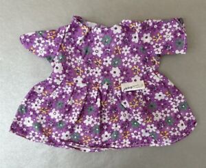 Lavender Life Company Purple-licious Dress for Xander Dog, Bunny, and Cat