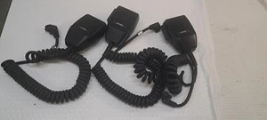3X Harris MC-101616-041 2-drożny mikrofon radiowy F/CS-7000, XG-100M, M7300, XG-75M - Zdjęcie 1 z 9