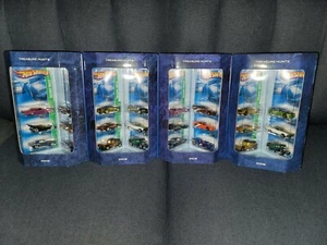 Hot Wheels RLC 2008 edición limitada ¡Juego de caza del tesoro! Error Qombee Rivot - Imagen 1 de 12