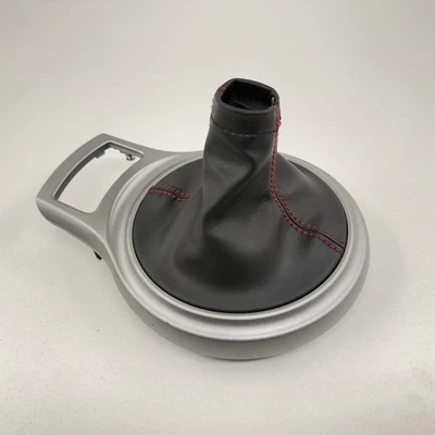 13-20 Subaru BRZ Toyota 86 FR-S consola central cambio manual bota embellecedor cubierta OEM Foto 1 de 4