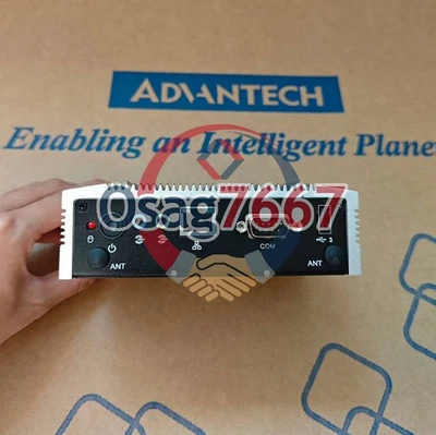 1PCS Advantech ARK-1123 ARK-1123H J1900 industrial computer New - Image 1 of 4