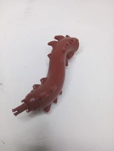 LEGO Smaug El Dragón, Cuello S Curva de El Hobbit Pieza OEM - Imagen 1 de 4