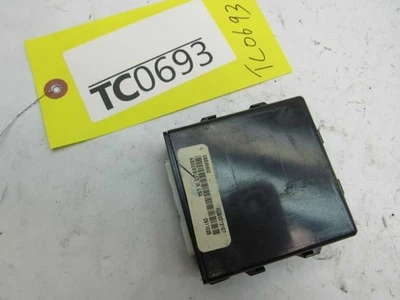 Sensor módulo de control informático bloqueo advertencia antirrobo Scion TC 2006 2007 FABRICANTE DE EQUIPOS ORIGINALES Foto 1 de 4