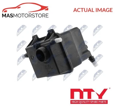 COOLANT EXPANSION TANK RESERVOIR NTY CZW-LR-003 V FOR BMW X5,E53 4.4 I,4.8 IS - Image 1 of 4