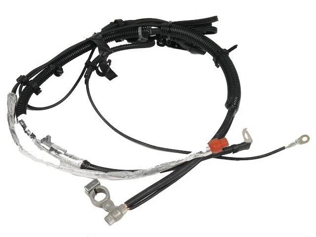 Negative Battery Cable For 2011-2014 GMC Sierra 3500 HD 2012 2013 DJ516JM - Image 1 of 1