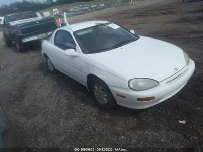 Driver Left Side View Mirror Power Fits 92-96 MAZDA MX-3 430292 - Image 1 of 4