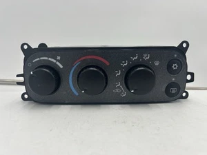 Dorman 599-212 Climate Control Module For Dodge Dakota Ram 1500 Ram 2500 - Picture 1 of 6